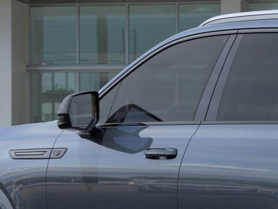 2026 Cadillac ESCALADE IQ Premium Sport