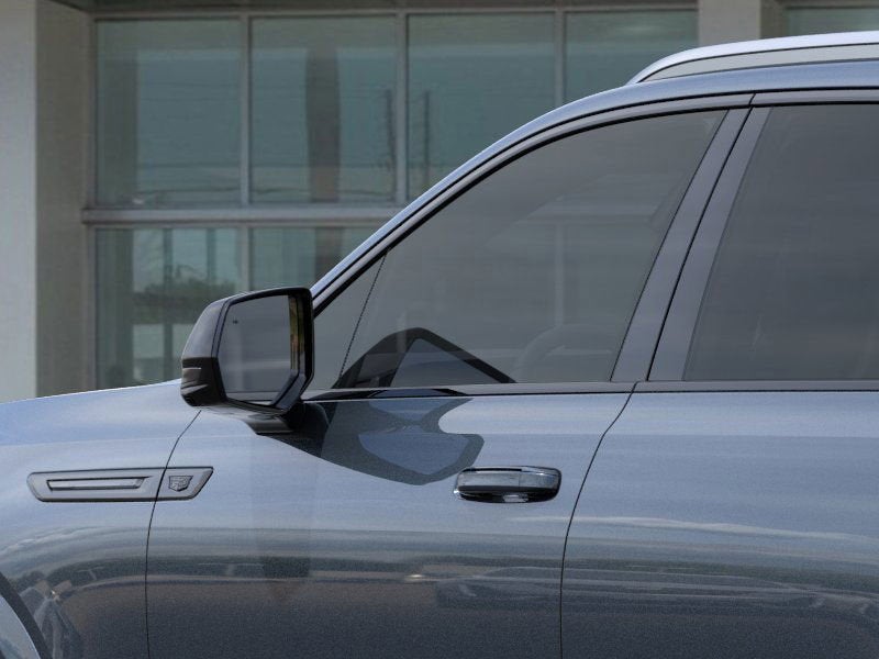 2026 Cadillac ESCALADE IQ Premium Sport