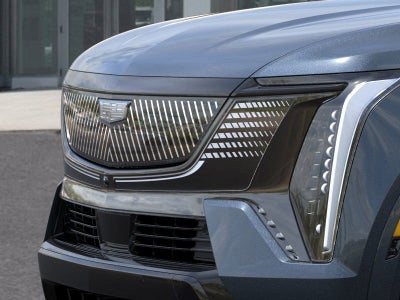 2026 Cadillac ESCALADE IQ Premium Sport