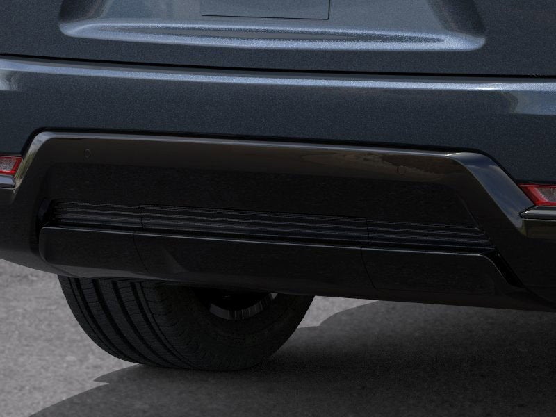 2026 Cadillac ESCALADE IQ Premium Sport