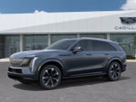 2026 Cadillac ESCALADE IQ Premium Sport