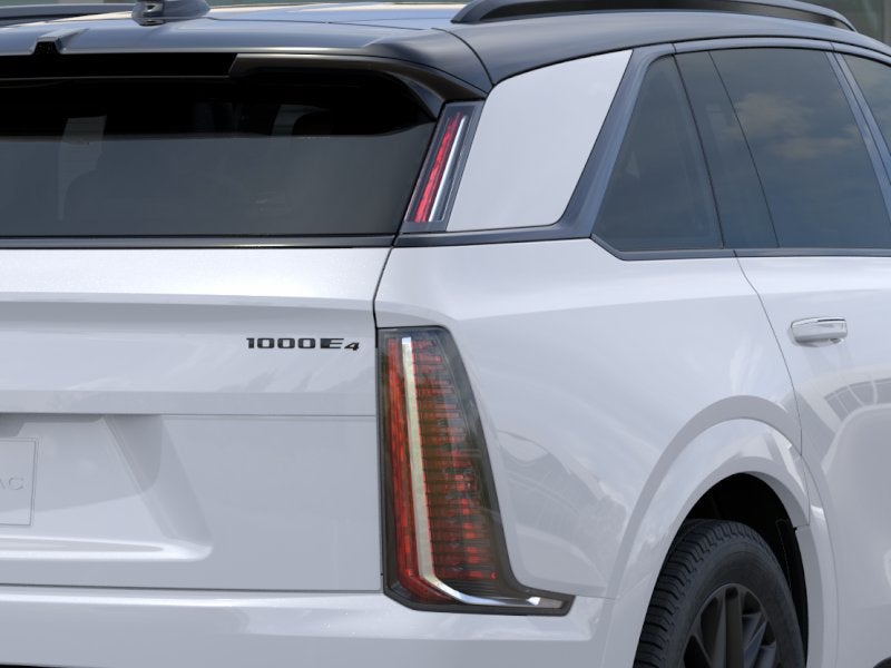 2026 Cadillac ESCALADE IQ Premium Sport