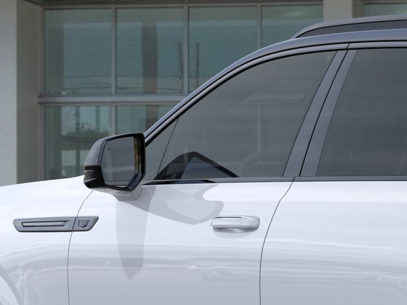 2026 Cadillac ESCALADE IQ Premium Sport