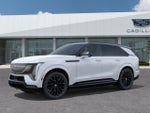 2026 Cadillac ESCALADE IQ Premium Sport