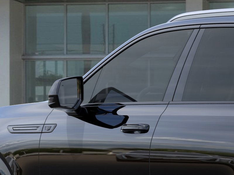 2026 Cadillac ESCALADE IQ Premium Sport