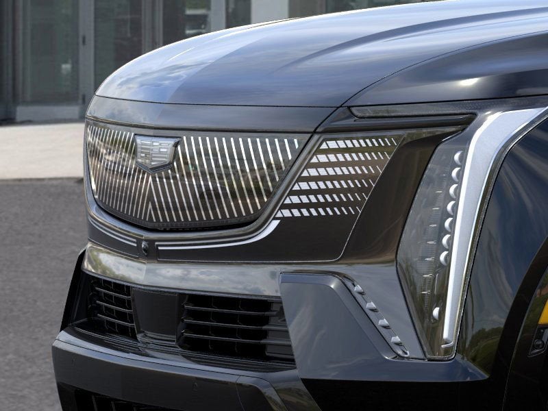 2026 Cadillac ESCALADE IQ Premium Sport