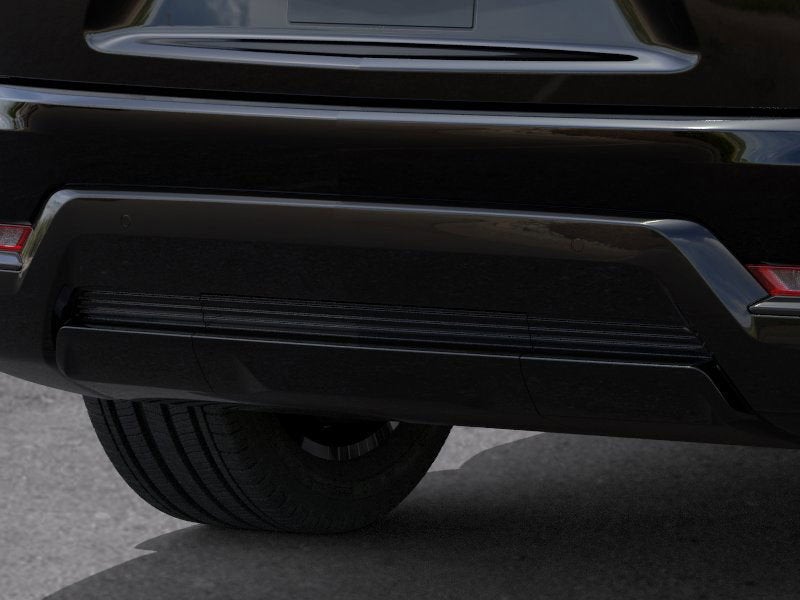 2026 Cadillac ESCALADE IQ Premium Sport