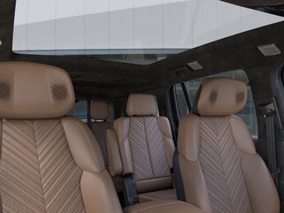 2026 Cadillac ESCALADE IQ Premium Sport