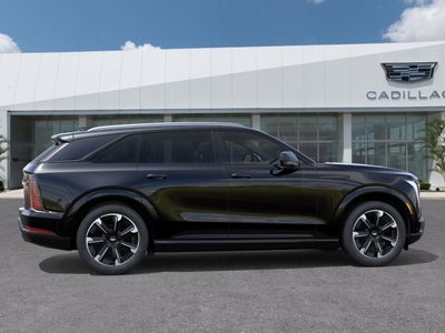 2026 Cadillac ESCALADE IQ Premium Sport