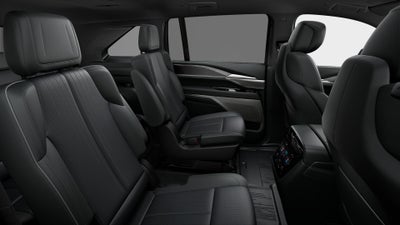 2026 Cadillac ESCALADE IQ Premium Sport