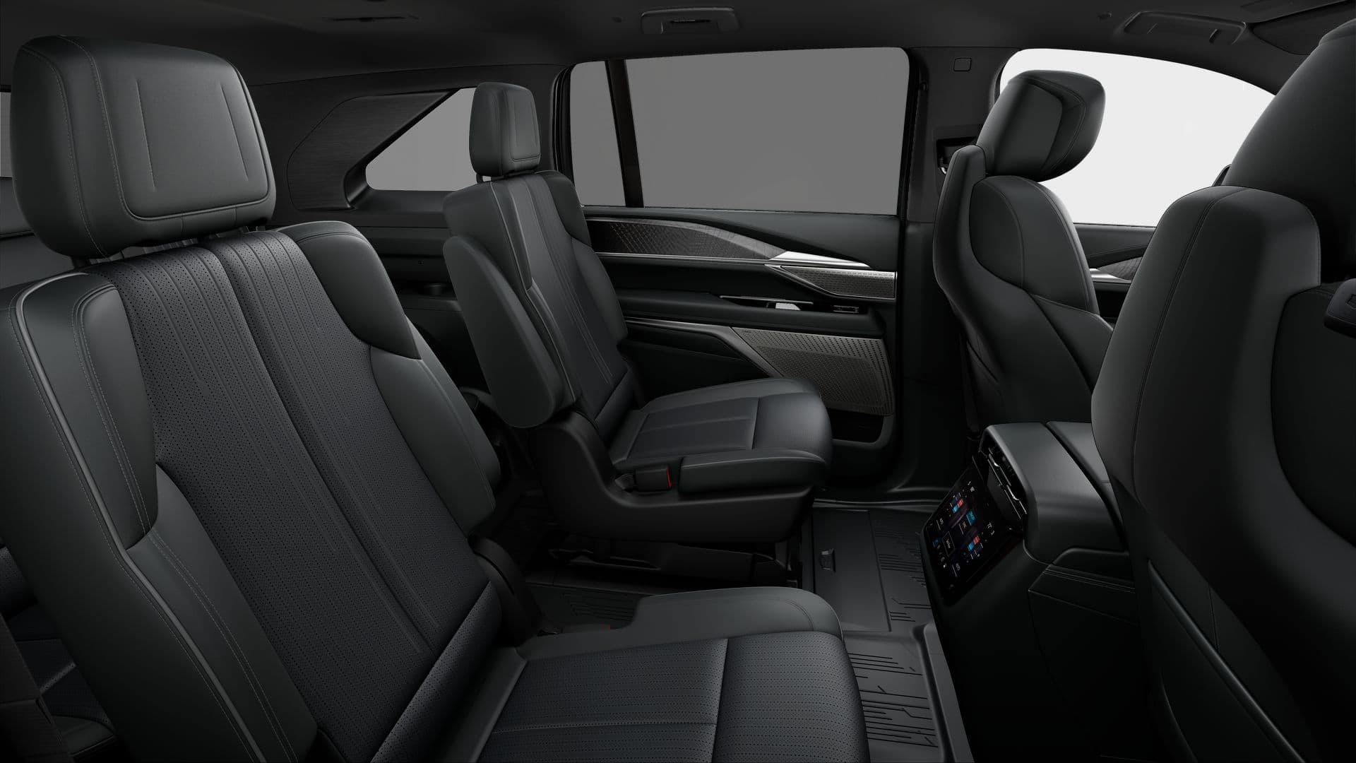 2026 Cadillac ESCALADE IQ Premium Sport