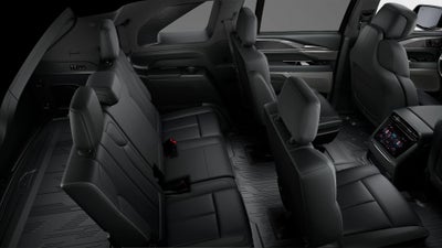 2026 Cadillac ESCALADE IQ Premium Sport