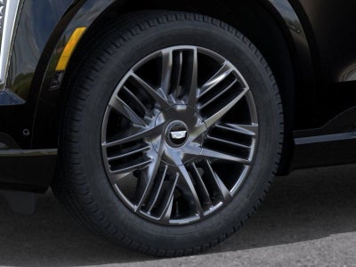 2026 Cadillac ESCALADE IQ Premium Sport