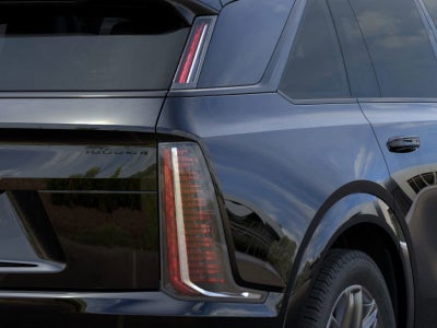 2026 Cadillac ESCALADE IQ Premium Sport