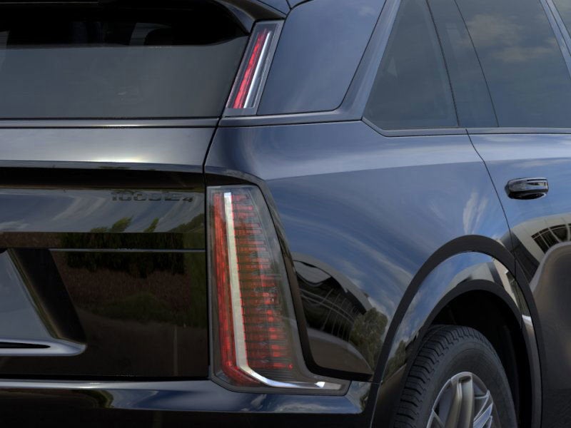 2026 Cadillac ESCALADE IQ Premium Sport