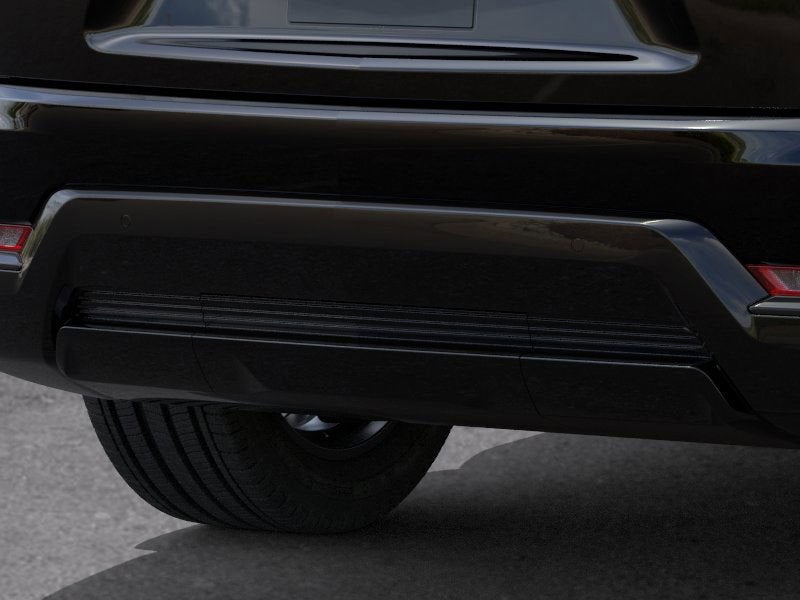 2026 Cadillac ESCALADE IQ Premium Sport