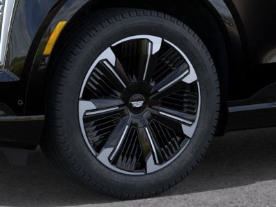 2026 Cadillac ESCALADE IQ Premium Sport