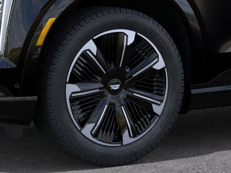 2026 Cadillac ESCALADE IQ Premium Sport