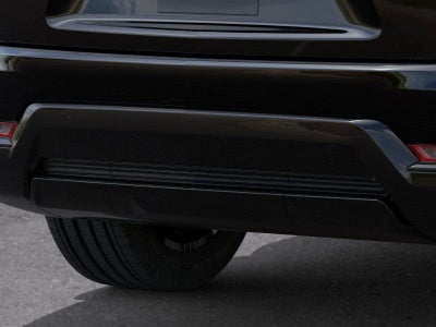 2026 Cadillac ESCALADE IQ Premium Sport