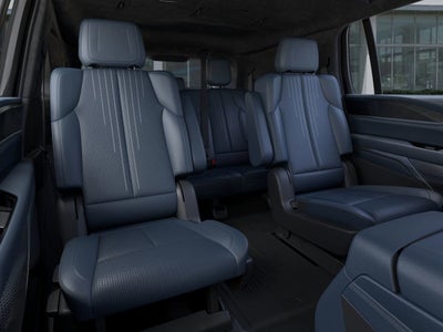 2026 Cadillac ESCALADE IQ Premium Sport