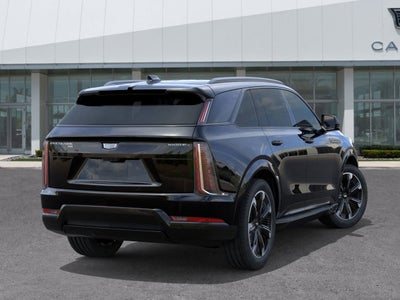 2026 Cadillac ESCALADE IQ Premium Sport