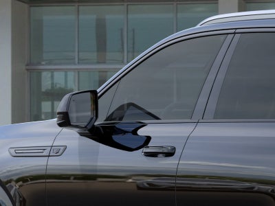 2026 Cadillac ESCALADE IQ Premium Sport