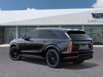 2026 Cadillac ESCALADE IQ Premium Sport