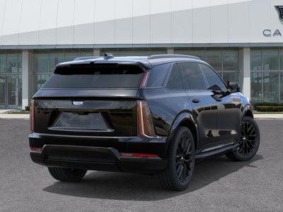2026 Cadillac ESCALADE IQ Premium Sport