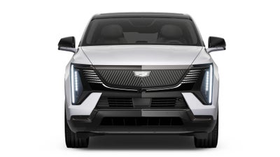 2026 Cadillac ESCALADE IQ Premium Sport