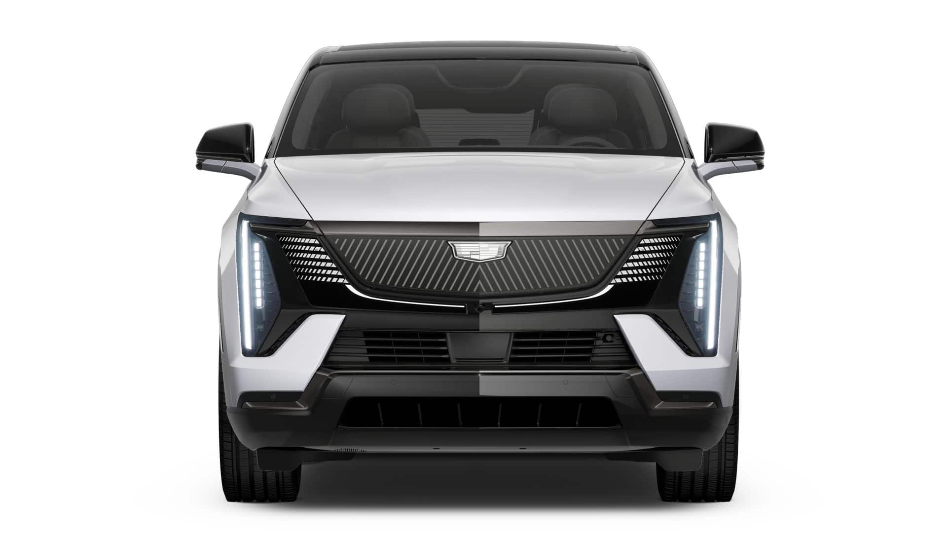 2026 Cadillac ESCALADE IQ Premium Sport