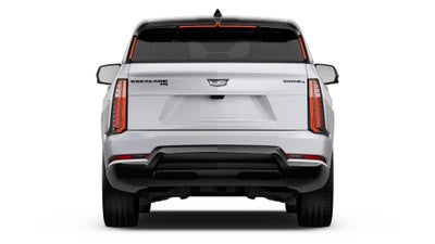 2026 Cadillac ESCALADE IQ Premium Sport