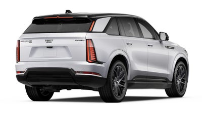 2026 Cadillac ESCALADE IQ Premium Sport