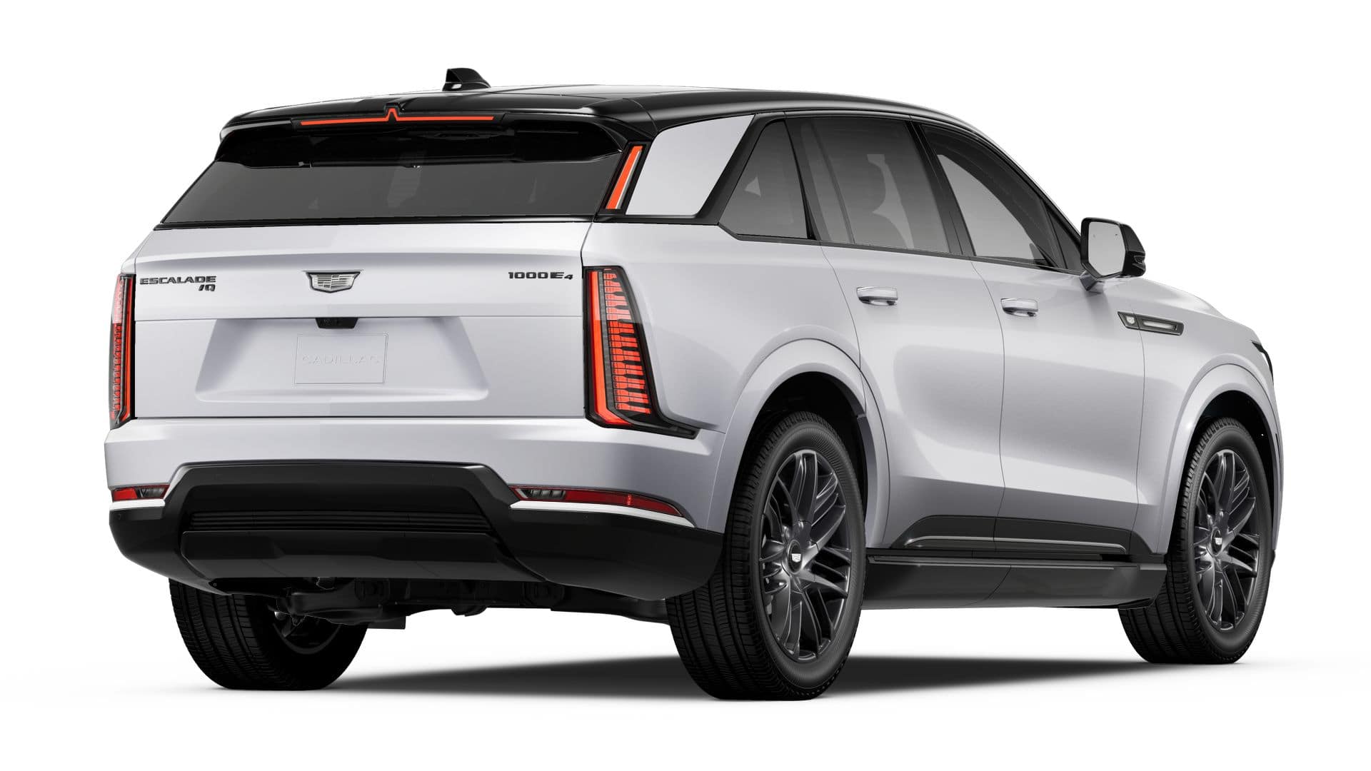 2026 Cadillac ESCALADE IQ Premium Sport