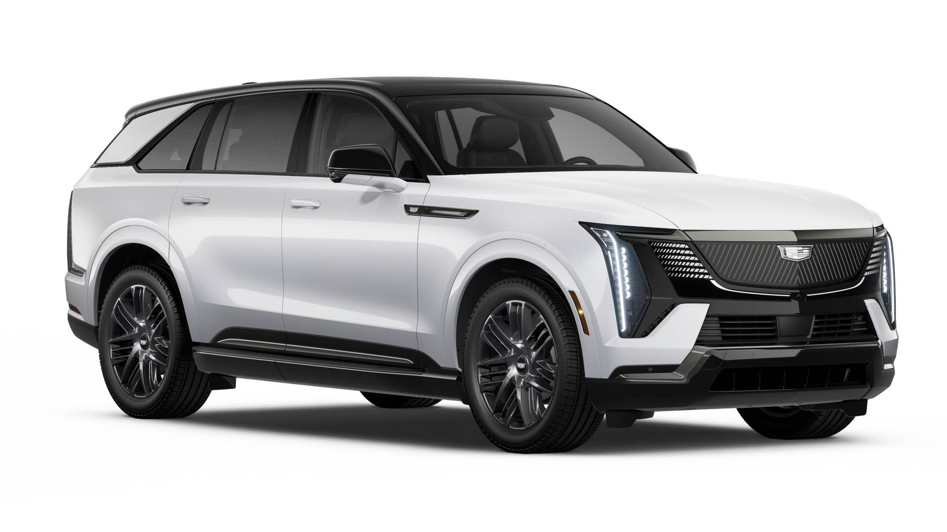 2026 Cadillac ESCALADE IQ Premium Sport