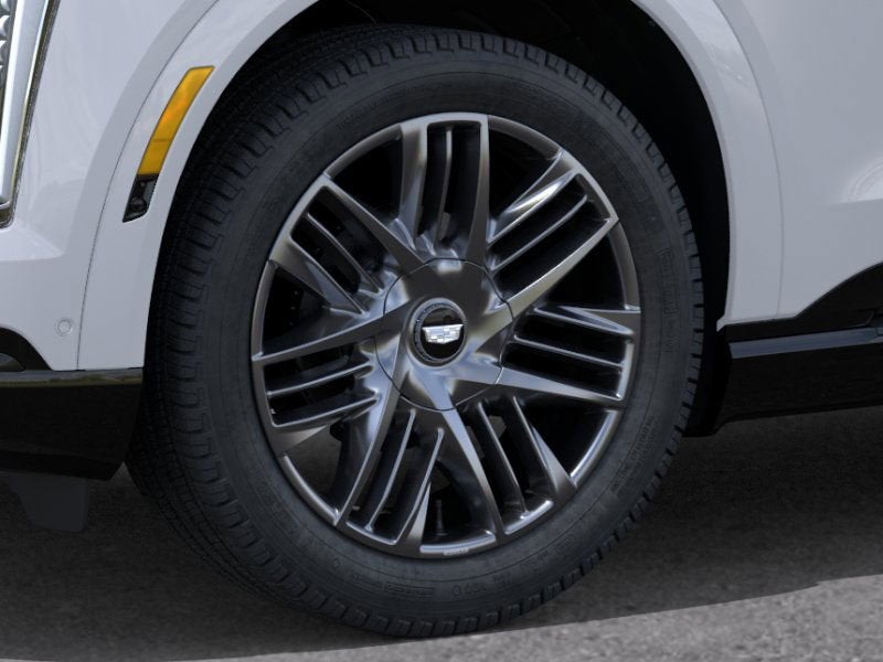 2026 Cadillac ESCALADE IQ Premium Sport