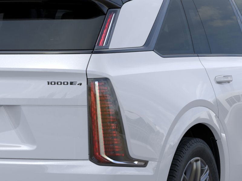 2026 Cadillac ESCALADE IQ Premium Sport
