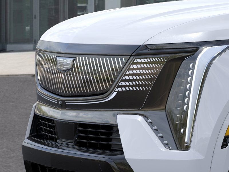 2026 Cadillac ESCALADE IQ Premium Sport
