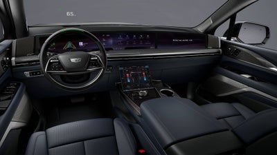 2026 Cadillac ESCALADE IQ Premium Sport