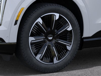 2026 Cadillac ESCALADE IQ Premium Sport