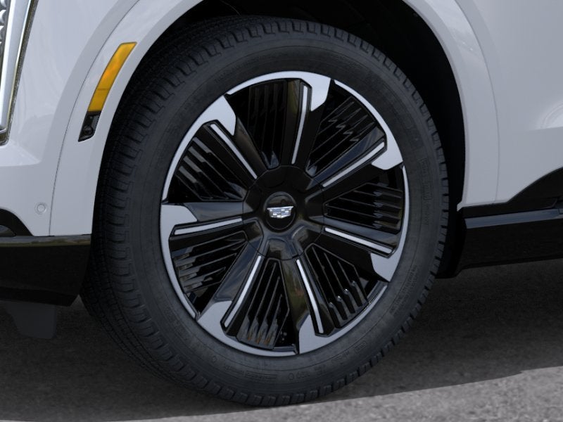 2026 Cadillac ESCALADE IQ Premium Sport