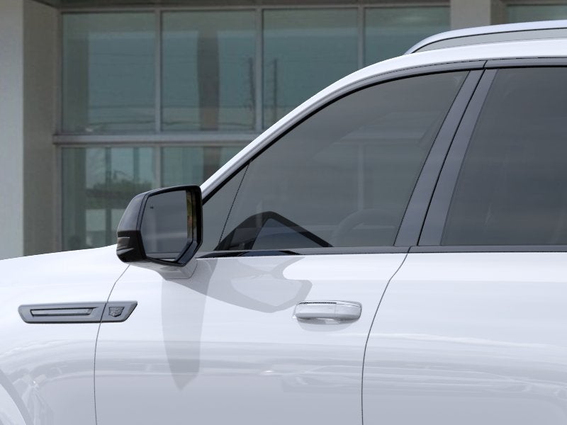 2026 Cadillac ESCALADE IQ Premium Sport
