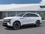 2026 Cadillac ESCALADE IQ Premium Sport