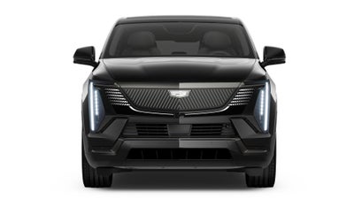 2026 Cadillac ESCALADE IQ Premium Sport