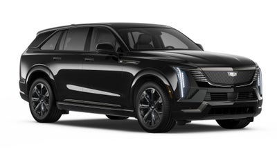 2026 Cadillac ESCALADE IQ Premium Sport