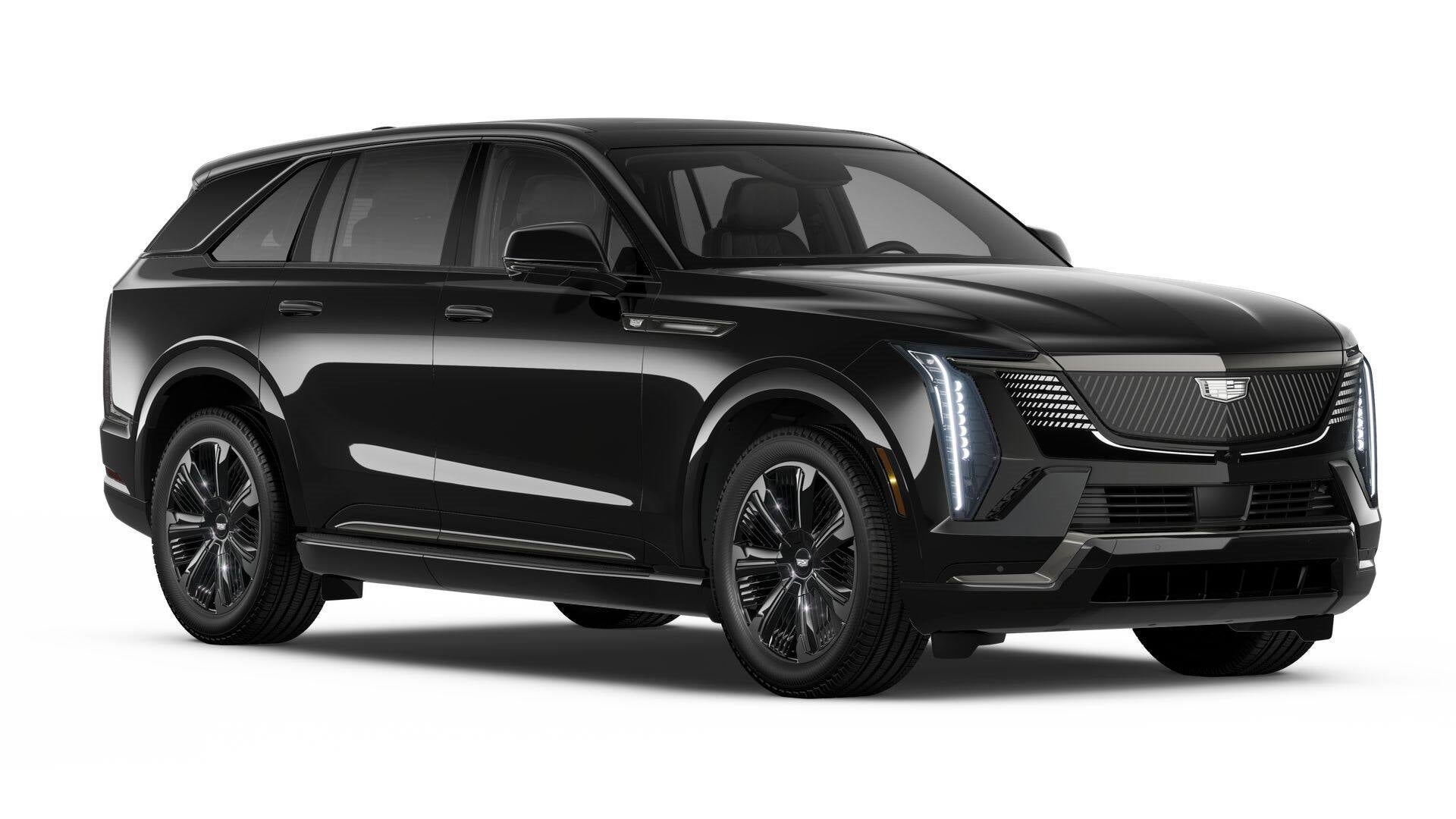 2026 Cadillac ESCALADE IQ Premium Sport