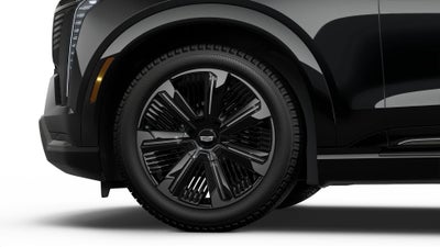 2026 Cadillac ESCALADE IQ Premium Sport