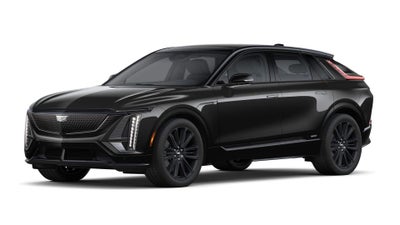 2026 Cadillac LYRIQ V-Series Premium