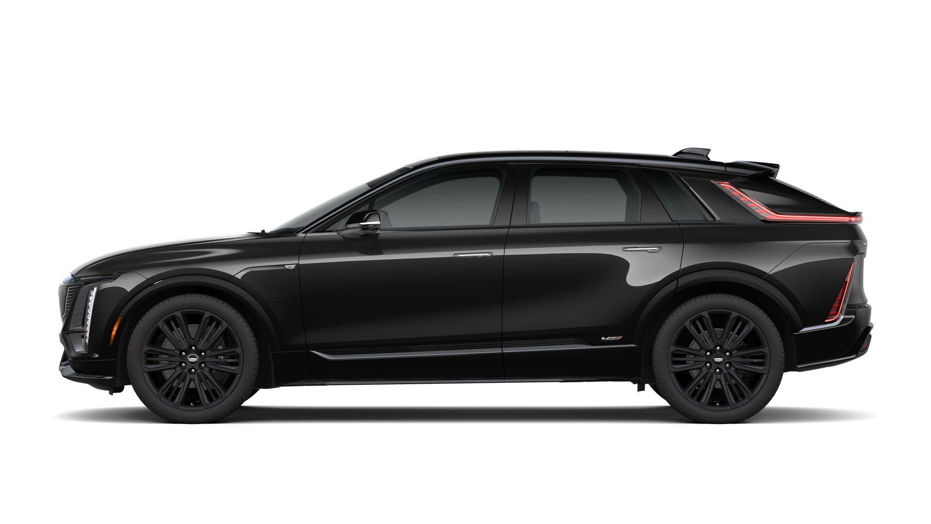 2026 Cadillac LYRIQ V-Series Premium