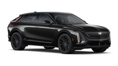 2026 Cadillac LYRIQ V-Series Premium