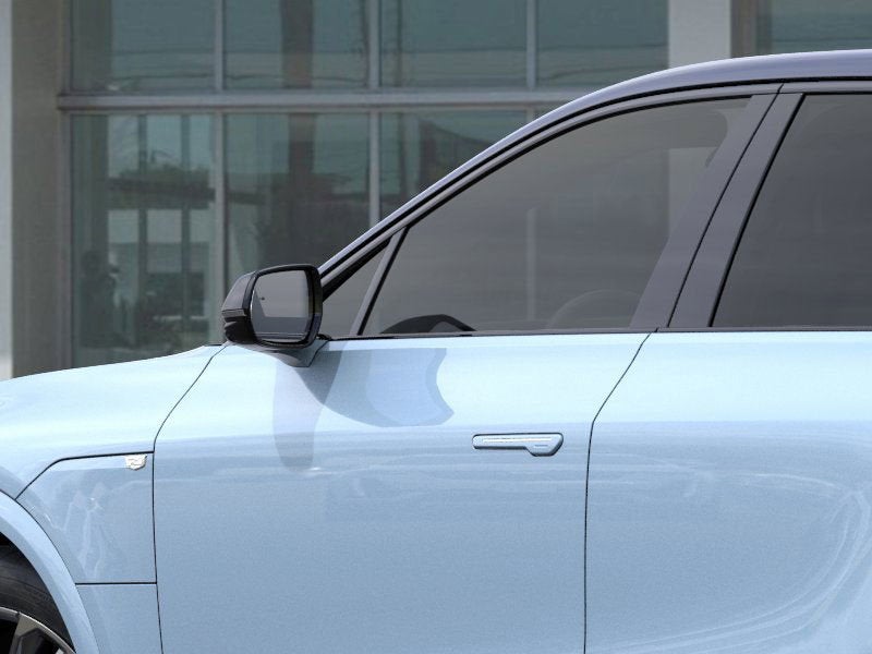 2026 Cadillac LYRIQ V-Series Premium